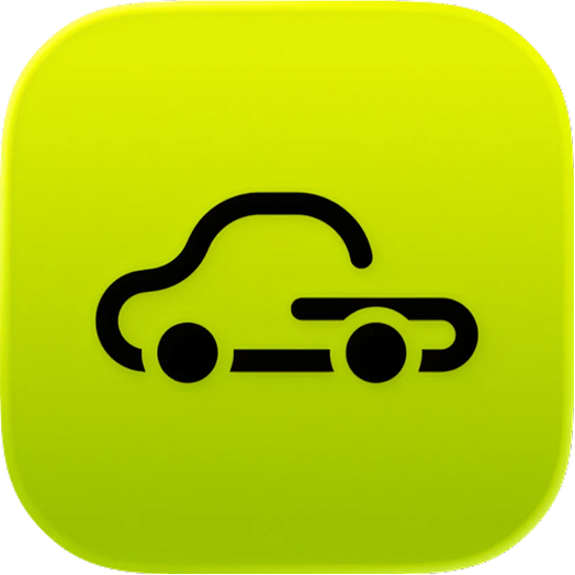 Gareeb app logo
