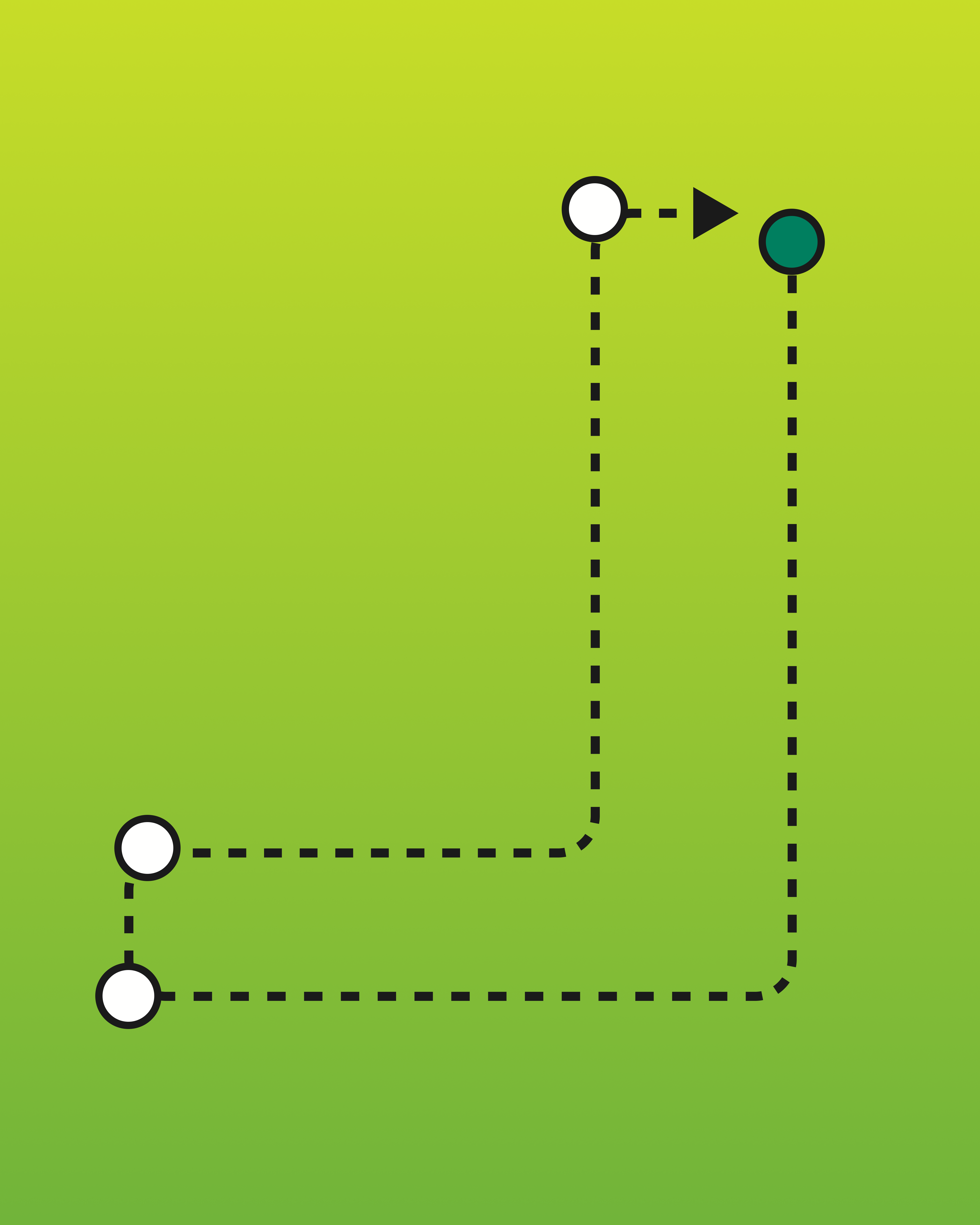 Gareeb prototype illustrating Everyday movement, put to good use.